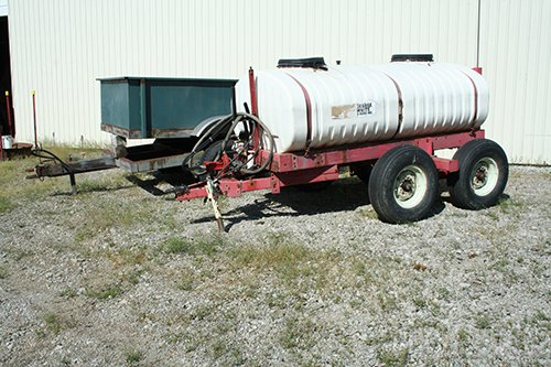 Property photo 89 - PERSONAL PROPERTY AUCTION in Cass County