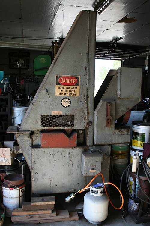 Property photo 90 - PERSONAL PROPERTY AUCTION in Cass County