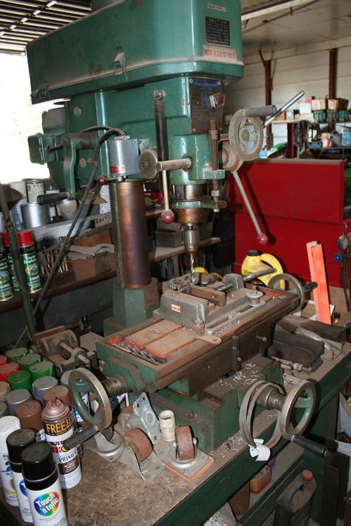 Property photo 92 - PERSONAL PROPERTY AUCTION in Cass County