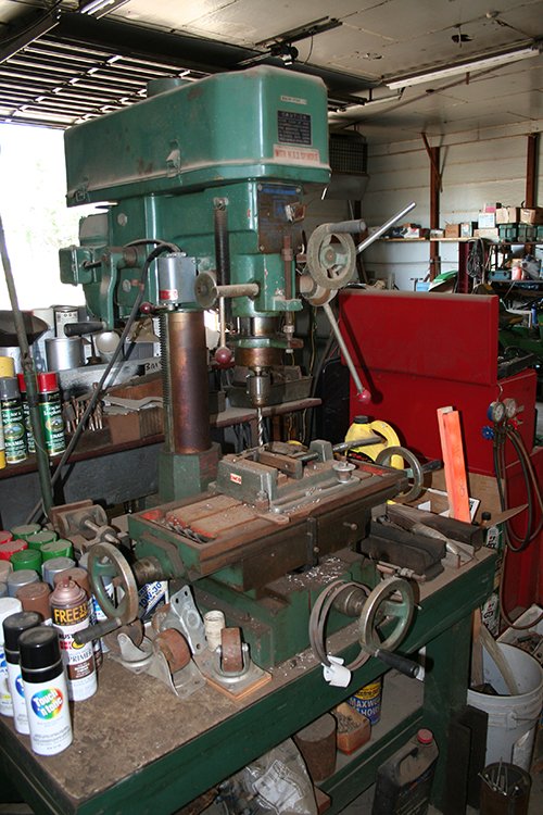 Property photo 93 - PERSONAL PROPERTY AUCTION in Cass County