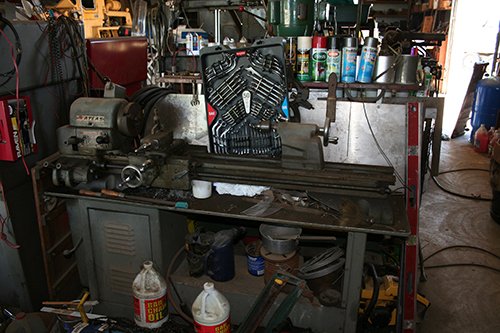 Property photo 94 - PERSONAL PROPERTY AUCTION in Cass County