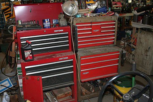 Property photo 95 - PERSONAL PROPERTY AUCTION in Cass County