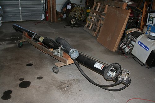 Property photo 97 - PERSONAL PROPERTY AUCTION in Cass County