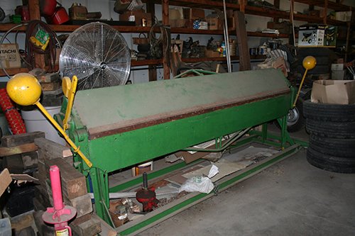 Property photo 98 - PERSONAL PROPERTY AUCTION in Cass County