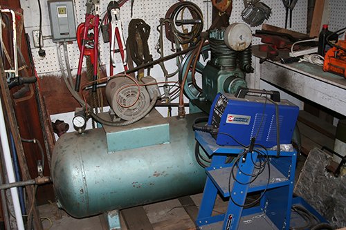 Property photo 101 - PERSONAL PROPERTY AUCTION in Cass County