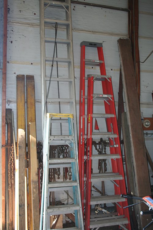 Property photo 102 - PERSONAL PROPERTY AUCTION in Cass County