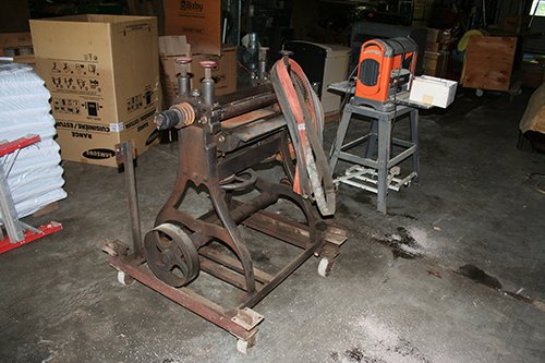 Property photo 105 - PERSONAL PROPERTY AUCTION in Cass County