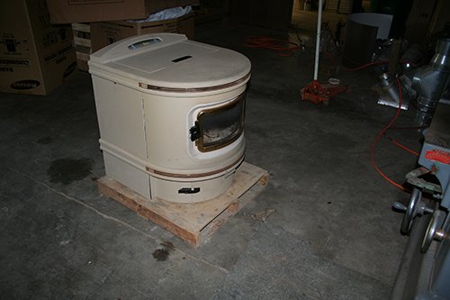Property photo 107 - PERSONAL PROPERTY AUCTION in Cass County