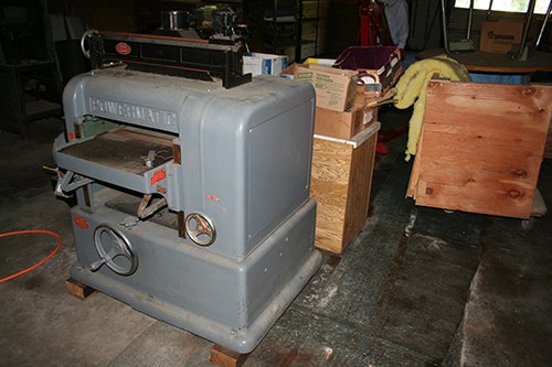 Property photo 108 - PERSONAL PROPERTY AUCTION in Cass County