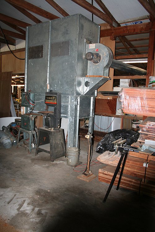 Property photo 109 - PERSONAL PROPERTY AUCTION in Cass County