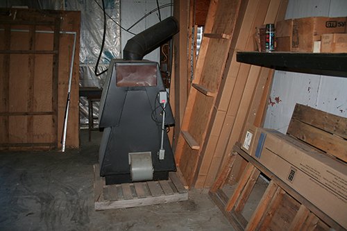 Property photo 111 - PERSONAL PROPERTY AUCTION in Cass County