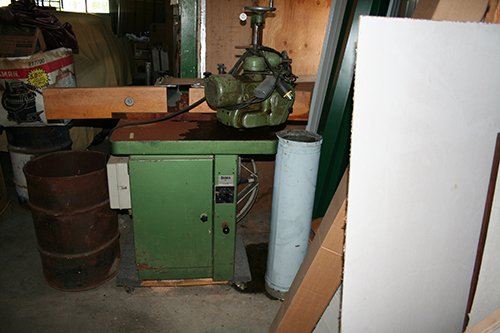 Property photo 112 - PERSONAL PROPERTY AUCTION in Cass County