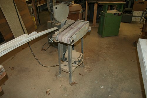 Property photo 114 - PERSONAL PROPERTY AUCTION in Cass County