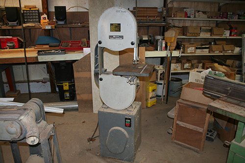 Property photo 115 - PERSONAL PROPERTY AUCTION in Cass County