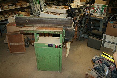 Property photo 116 - PERSONAL PROPERTY AUCTION in Cass County