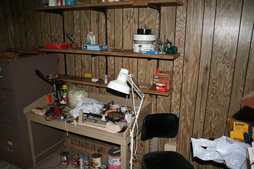 Property photo 119 - PERSONAL PROPERTY AUCTION in Cass County