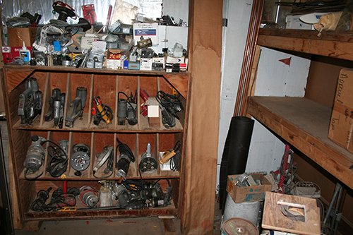 Property photo 121 - PERSONAL PROPERTY AUCTION in Cass County