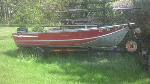 Property photo 50 - Personal Property Auction in Allen County