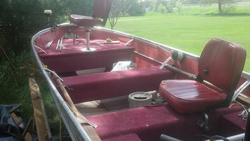 Property photo 49 - Personal Property Auction in Allen County