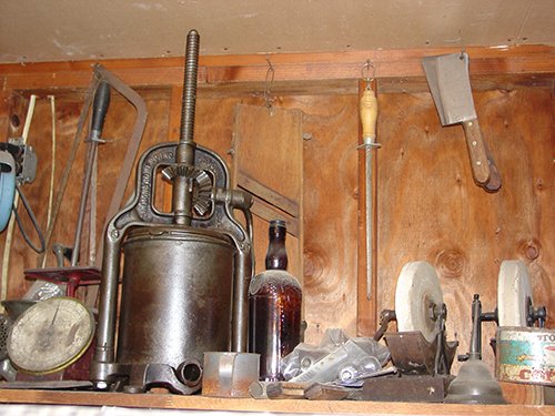 Property photo 19 - ESTATE AUCTION IN STARKE COUNTY