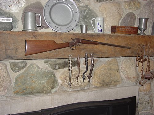 Property photo 20 - ESTATE AUCTION IN STARKE COUNTY