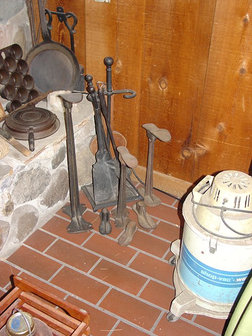 Property photo 21 - ESTATE AUCTION IN STARKE COUNTY