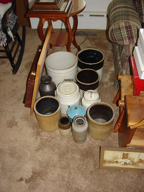 Property photo 18 - ESTATE AUCTION IN STARKE COUNTY