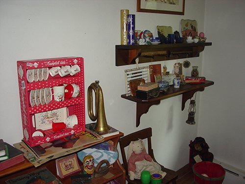 Property photo 30 - ESTATE AUCTION IN STARKE COUNTY