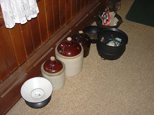 Property photo 38 - ESTATE AUCTION IN STARKE COUNTY