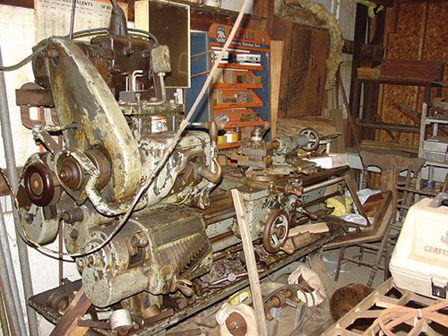 Property photo 3 - ESTATE AUCTION IN STARKE COUNTY