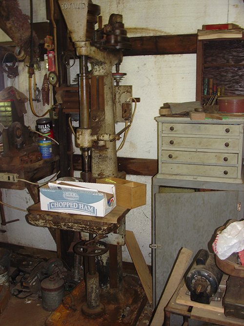 Property photo 4 - ESTATE AUCTION IN STARKE COUNTY