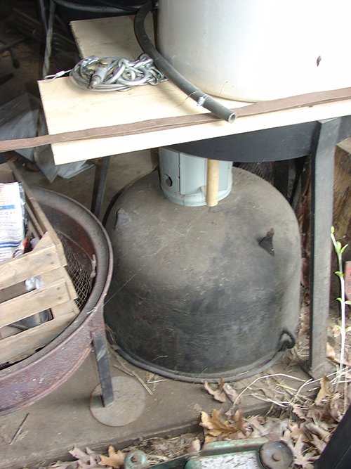 Property photo 8 - ESTATE AUCTION IN STARKE COUNTY