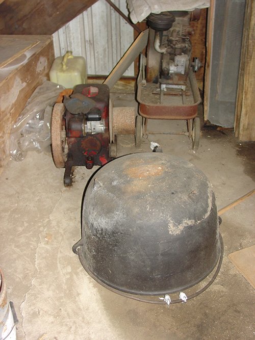 Property photo 9 - ESTATE AUCTION IN STARKE COUNTY