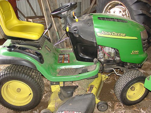 Property photo 1 - ESTATE AUCTION IN STARKE COUNTY