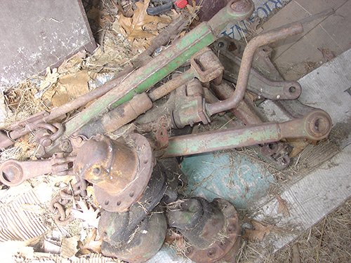 Property photo 14 - ESTATE AUCTION IN STARKE COUNTY