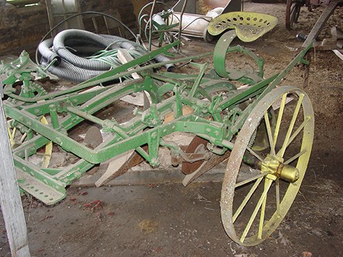 Property photo 16 - ESTATE AUCTION IN STARKE COUNTY