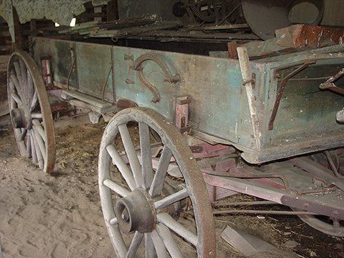 Property photo 17 - ESTATE AUCTION IN STARKE COUNTY