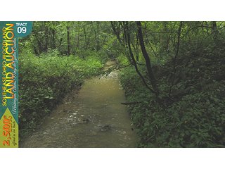 Property photo 38 - WOODLAND AUCTION, SOUTHEAST OHIO WOODLAND - 2,500+/- Acres offered in 66 Tracts in Muskingum, Athens, Meigs & Gallia Counties