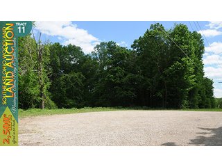 Property photo 49 - WOODLAND AUCTION, SOUTHEAST OHIO WOODLAND - 2,500+/- Acres offered in 66 Tracts in Muskingum, Athens, Meigs & Gallia Counties