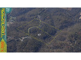 Property photo 66 - WOODLAND AUCTION, SOUTHEAST OHIO WOODLAND - 2,500+/- Acres offered in 66 Tracts in Muskingum, Athens, Meigs & Gallia Counties