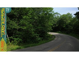Property photo 67 - WOODLAND AUCTION, SOUTHEAST OHIO WOODLAND - 2,500+/- Acres offered in 66 Tracts in Muskingum, Athens, Meigs & Gallia Counties