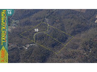 Property photo 69 - WOODLAND AUCTION, SOUTHEAST OHIO WOODLAND - 2,500+/- Acres offered in 66 Tracts in Muskingum, Athens, Meigs & Gallia Counties