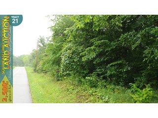 Property photo 75 - WOODLAND AUCTION, SOUTHEAST OHIO WOODLAND - 2,500+/- Acres offered in 66 Tracts in Muskingum, Athens, Meigs & Gallia Counties