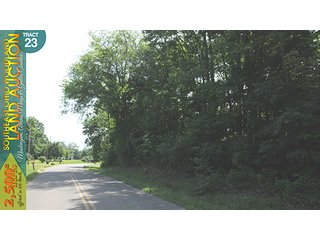 Property photo 81 - WOODLAND AUCTION, SOUTHEAST OHIO WOODLAND - 2,500+/- Acres offered in 66 Tracts in Muskingum, Athens, Meigs & Gallia Counties