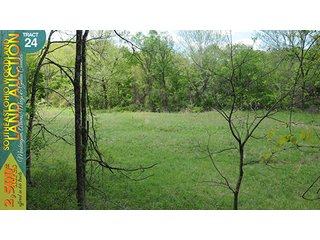 Property photo 89 - WOODLAND AUCTION, SOUTHEAST OHIO WOODLAND - 2,500+/- Acres offered in 66 Tracts in Muskingum, Athens, Meigs & Gallia Counties