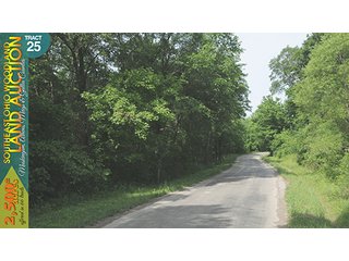 Property photo 92 - WOODLAND AUCTION, SOUTHEAST OHIO WOODLAND - 2,500+/- Acres offered in 66 Tracts in Muskingum, Athens, Meigs & Gallia Counties