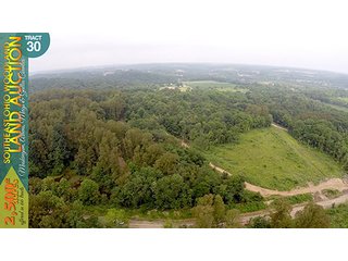 Property photo 109 - WOODLAND AUCTION, SOUTHEAST OHIO WOODLAND - 2,500+/- Acres offered in 66 Tracts in Muskingum, Athens, Meigs & Gallia Counties