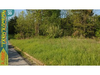 Property photo 130 - WOODLAND AUCTION, SOUTHEAST OHIO WOODLAND - 2,500+/- Acres offered in 66 Tracts in Muskingum, Athens, Meigs & Gallia Counties