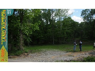 Property photo 159 - WOODLAND AUCTION, SOUTHEAST OHIO WOODLAND - 2,500+/- Acres offered in 66 Tracts in Muskingum, Athens, Meigs & Gallia Counties