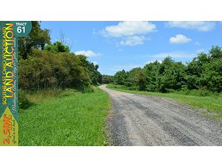 Property photo 194 - WOODLAND AUCTION, SOUTHEAST OHIO WOODLAND - 2,500+/- Acres offered in 66 Tracts in Muskingum, Athens, Meigs & Gallia Counties